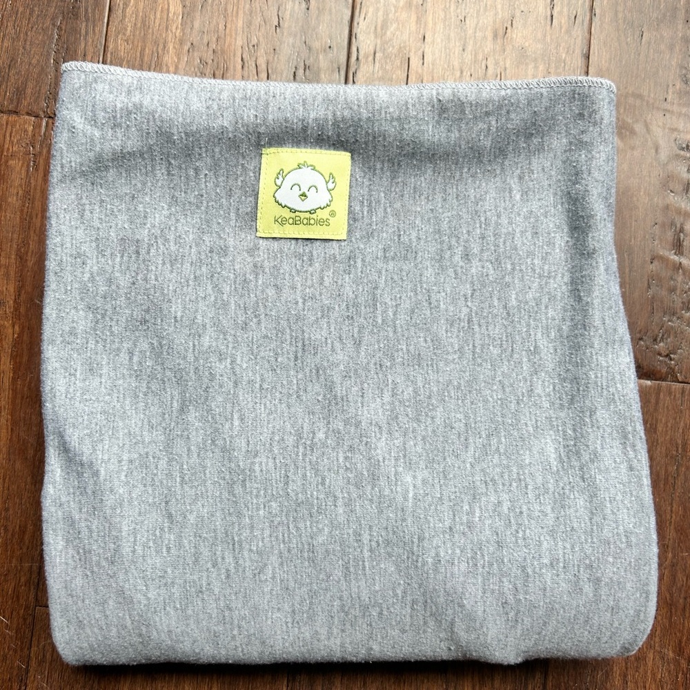 Kea Babies Wrap